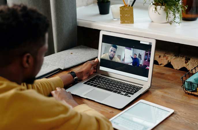 ISM Online & ISF - Ecoles en ligne de formations à distance