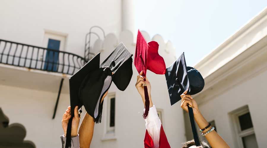 ISM Online & ISF - Ecoles en ligne de formations à distance